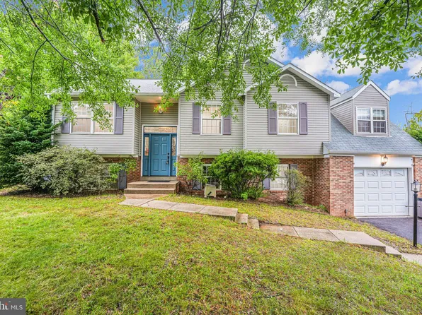 13940 Ruler Ct, Woodbridge, VA 22193