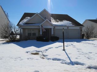 1717 Waverly Dr, Lafayette, IN 47909