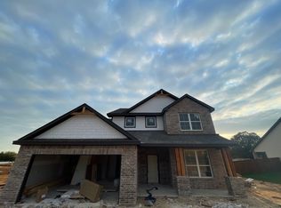 715 Porcupine Dr, Springtown, TX 76082