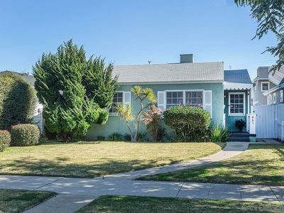 461 J Ave, Coronado, CA, 92118