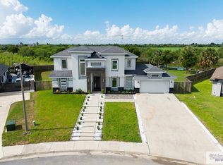 2537 Los Portales Dr, Brownsville, TX 78526