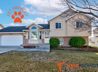 773 W Stephens View Way, Draper, UT 84020