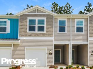 625 Cherry Ridge Dr, Orange Park, FL 32065