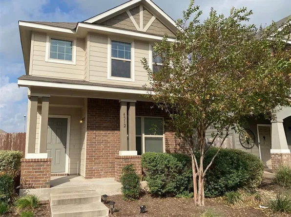 4512 Truth Way, Austin, TX 78725