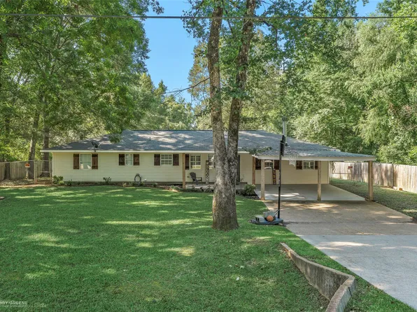 551 Horseshoe Loop, Doyline, LA 71023