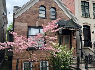 1635 N Wolcott Ave, Chicago, IL 60622