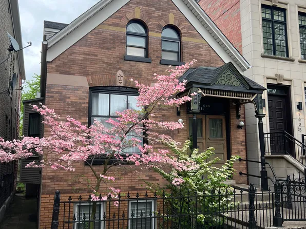 1635 N Wolcott Ave, Chicago, IL 60622