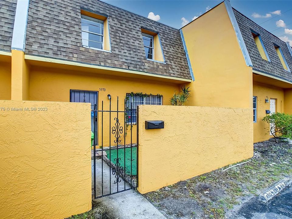 1st image of 5970 NW 29th Pl #114