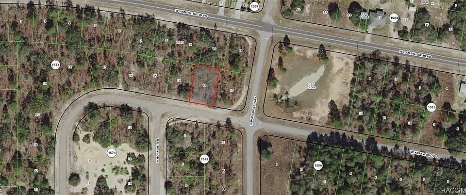 1st image of 3191 W Kirkwood Pl