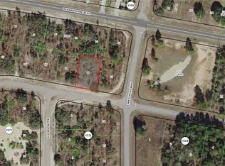3191 W Kirkwood Pl, Citrus Springs, FL 34433