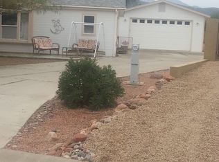 522 S Windy Hill, Roosevelt, AZ 85545