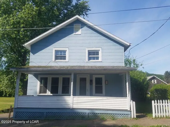 7 McClintock St, Shickshinny, PA 18655