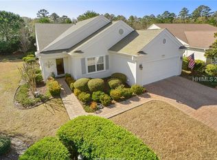40 Wainwright Dr, Bluffton, SC 29909