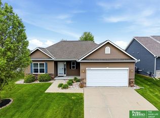 11410 S 173rd St, Gretna, NE 68028
