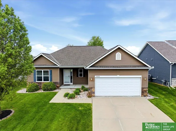 11410 S 173rd St, Gretna, NE 68028