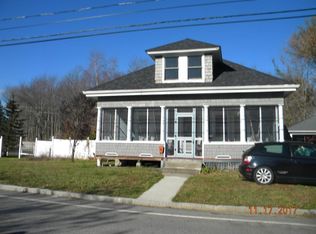 6 Gardner St, Salisbury, MA 01952