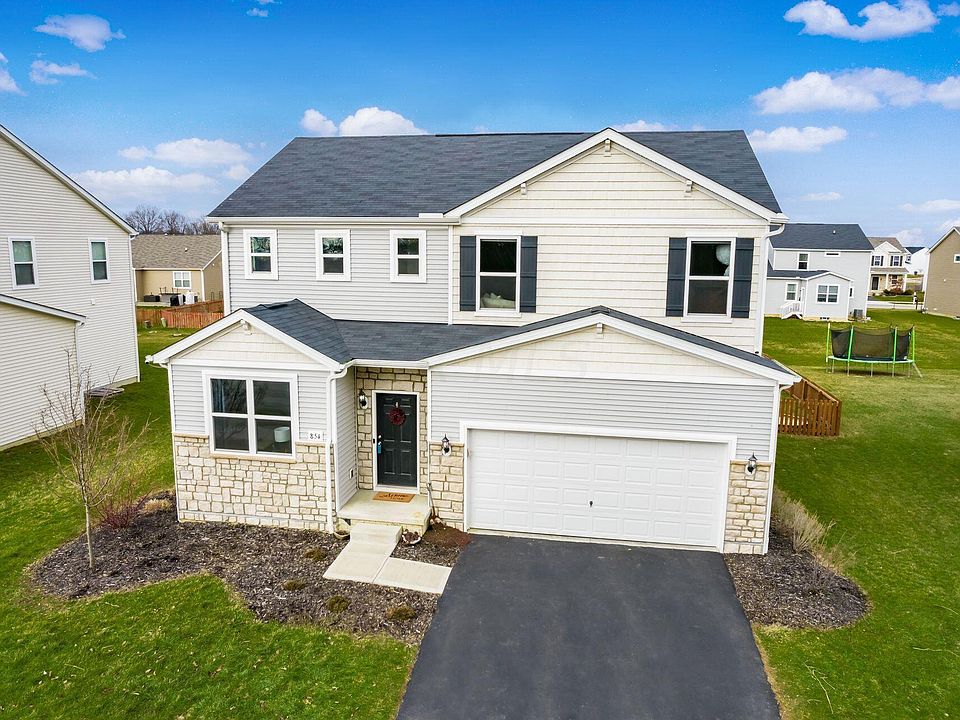 854 Boulder Dr, Delaware, OH 43015 Zillow