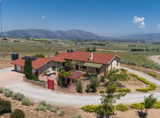 19341 Apache St, Tehachapi, CA 93561