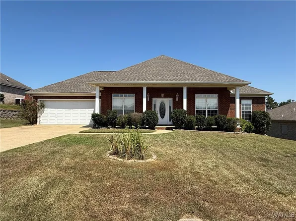 6572 Stratford Ln, Northport, AL 35473