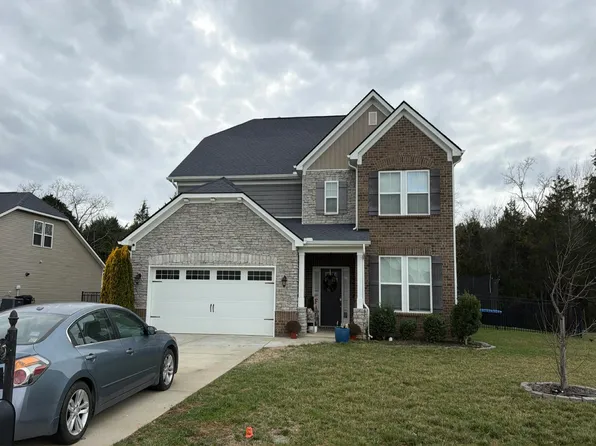 3548 Blackwell Blvd, Murfreesboro, TN 37128