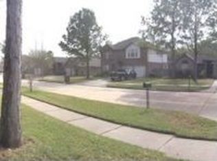22730 Willhanna Dr, Katy, TX 77449
