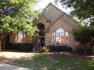 2127 Rock Wood Ln, McKinney, TX 75072