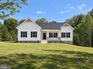 6313 Chickahominy Ct, Orange, VA 22960