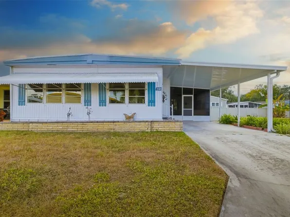 5619 Bayshore Rd Lot 423, Palmetto, FL 34221