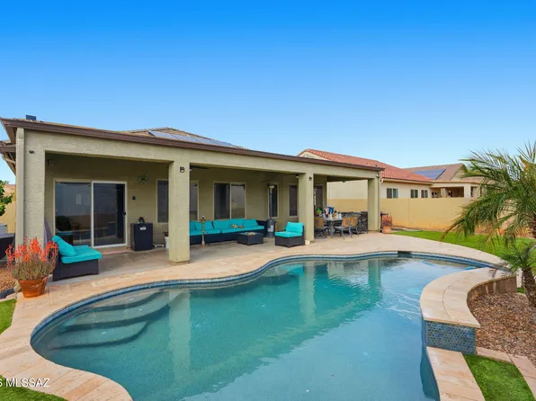 21641 E Founders Rd, Red Rock, AZ 85145