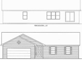 1018 Possum Trl, Villa Grove, IL