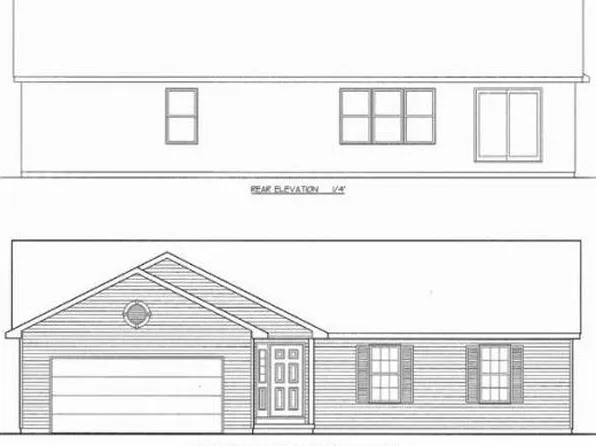 1018 Possum Trl, Villa Grove, IL 61956