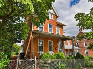 722 Wyandotte St, Bethlehem, PA 18015