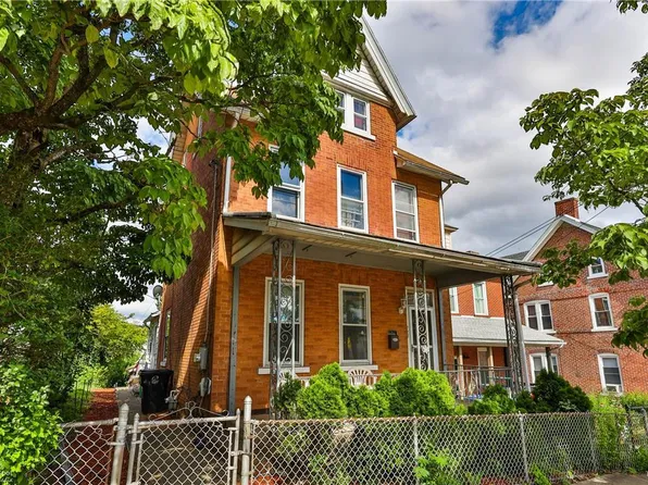 722 Wyandotte St, Bethlehem, PA 18015