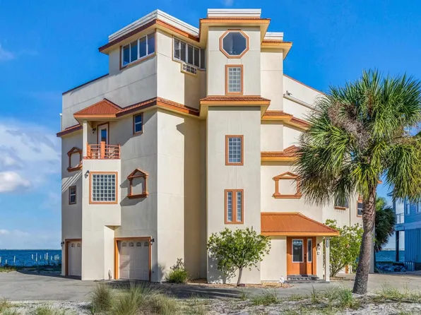 5692 Grande Lagoon Blvd, Perdido Key, FL 32507