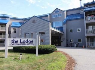 36 Lodge Rd #B301, Lincoln, NH 03251