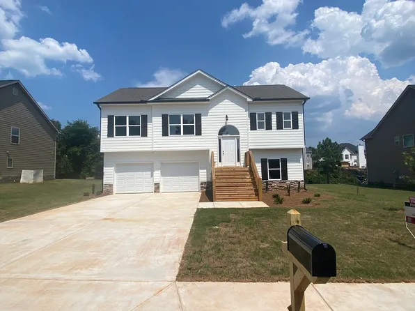 550 McGiboney Ln, Covington, GA 30016