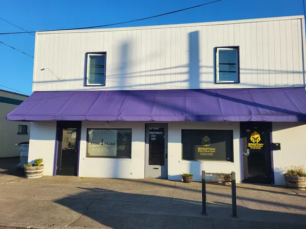 2608 1/2 E Evergreen Blvd, Vancouver, WA 98661