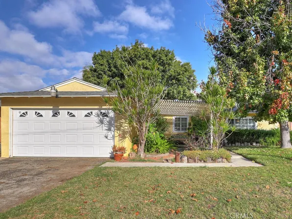 7829 Azalea Dr, Buena Park, CA 90620