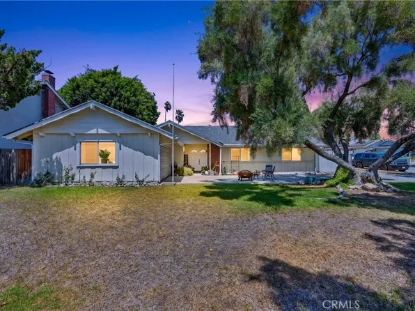 1215 Dickenson Ct, Upland, CA 91786