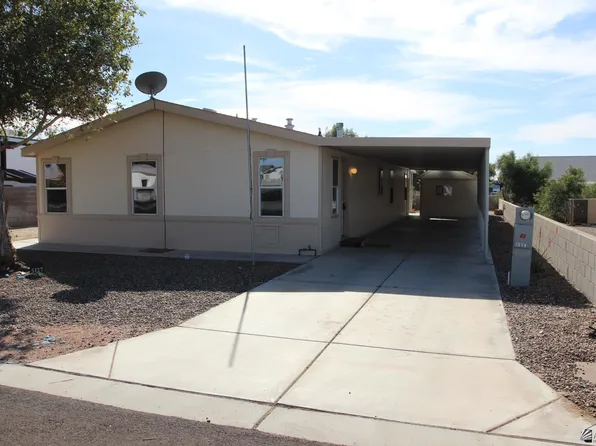 5127 E 33rd Ln, Yuma, AZ 85365