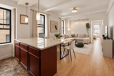 141 East 3rd Street, #4B