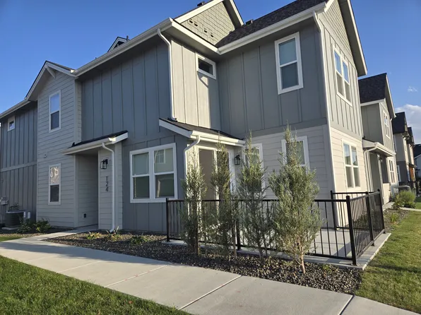 124 S Koyukuk Ave, Star, ID 83669
