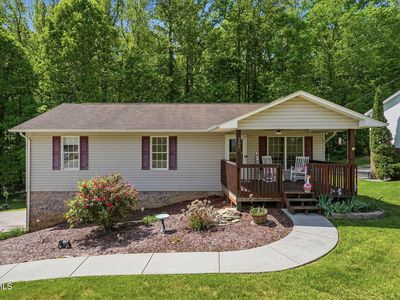 203 Valley Crest Dr, Mt Carmel, TN, 37645