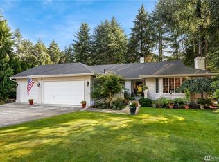 2309 22nd Avenue Ct NW, Gig Harbor, WA 98335