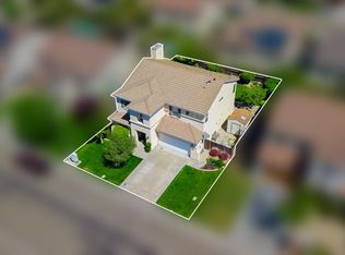 1747 Matterhorn St, Manteca, CA 95337