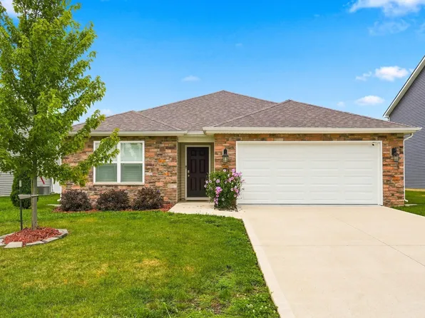 14401 Andina Trl, Fort Wayne, IN 46845