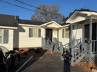 702 Elberta St #4, Fort Valley, GA 31030