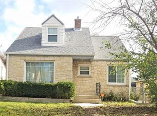 4408 N 39th St, Milwaukee, WI 53209