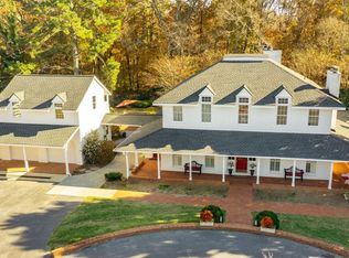 246 Shirey Dairy Rd, Carrollton, GA 30116