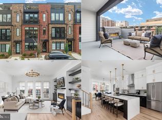 11715 Paysons Way, Reston, VA 20191